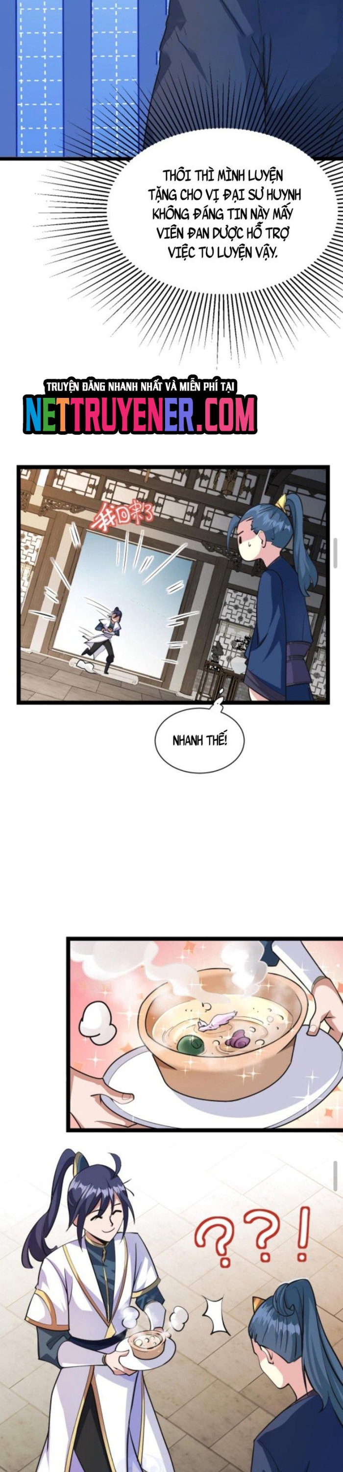 Huyền Huyễn: Ta bắt đầu vô địch từ bại gia: Chapter 9