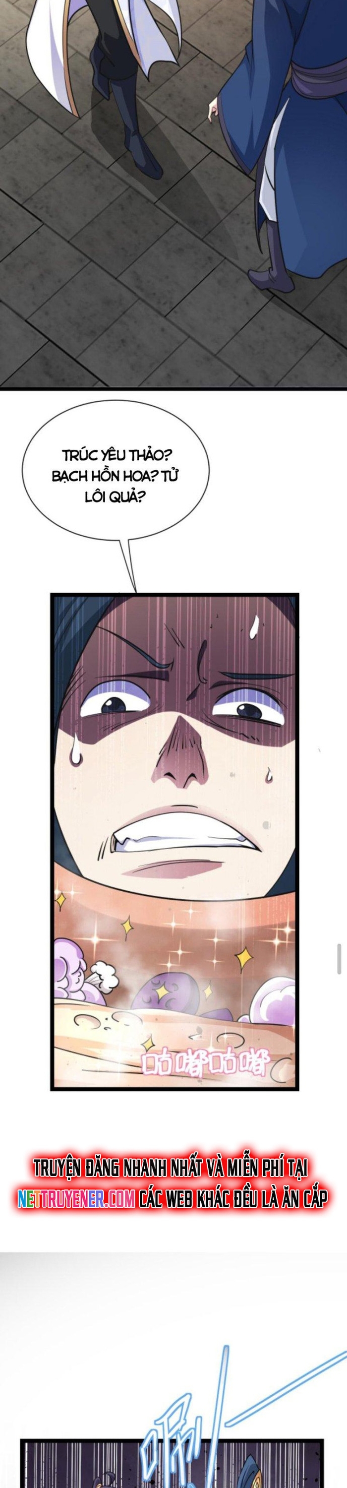 Huyền Huyễn: Ta bắt đầu vô địch từ bại gia: Chapter 9