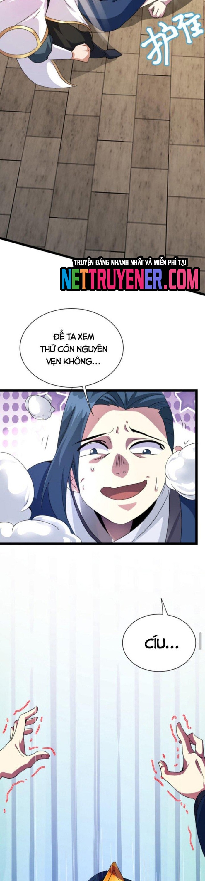 Huyền Huyễn: Ta bắt đầu vô địch từ bại gia: Chapter 9