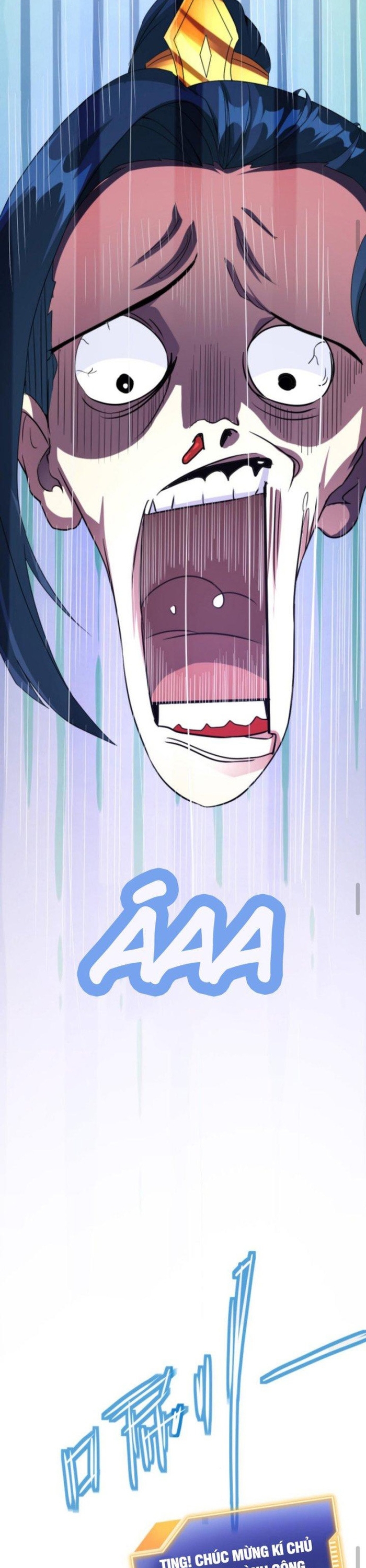 Huyền Huyễn: Ta bắt đầu vô địch từ bại gia: Chapter 9