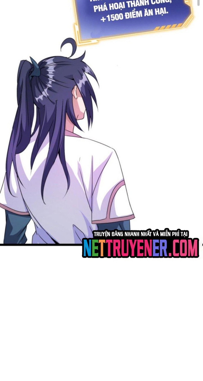 Huyền Huyễn: Ta bắt đầu vô địch từ bại gia: Chapter 9