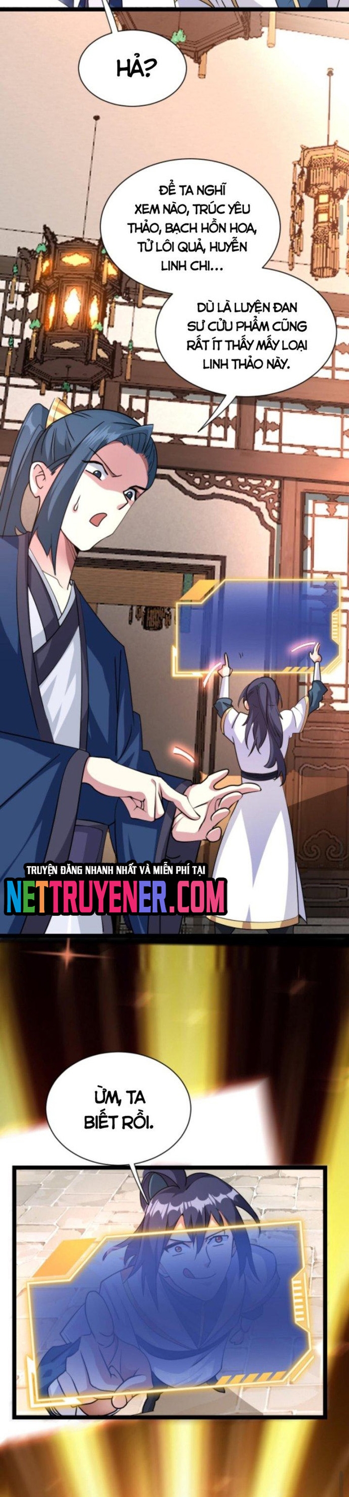 Huyền Huyễn: Ta bắt đầu vô địch từ bại gia: Chapter 9