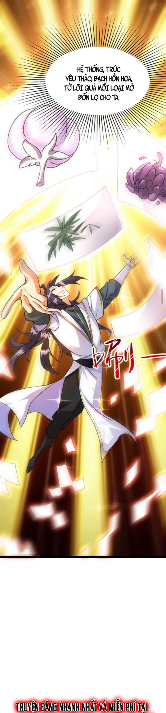 Huyền Huyễn: Ta bắt đầu vô địch từ bại gia: Chapter 9