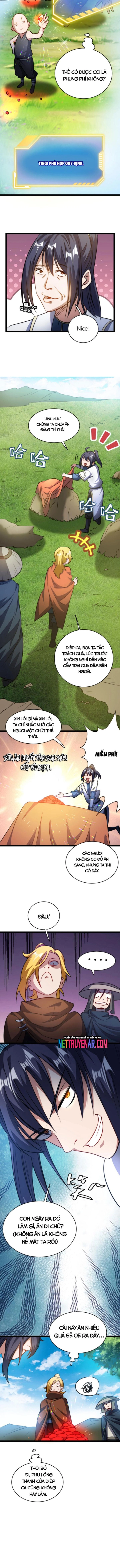 Huyền Huyễn: Ta bắt đầu vô địch từ bại gia: Chapter 90