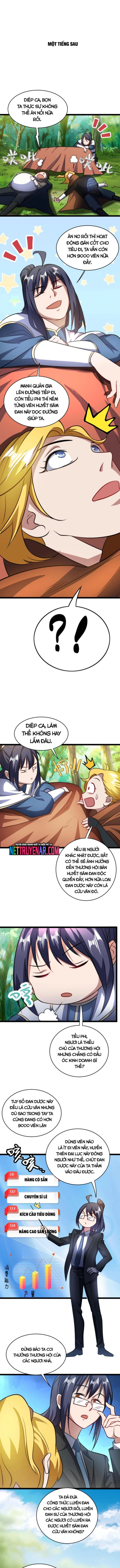 Huyền Huyễn: Ta bắt đầu vô địch từ bại gia: Chapter 90