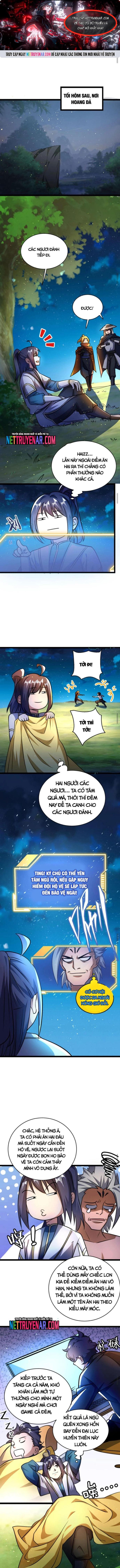 Huyền Huyễn: Ta bắt đầu vô địch từ bại gia: Chapter 91
