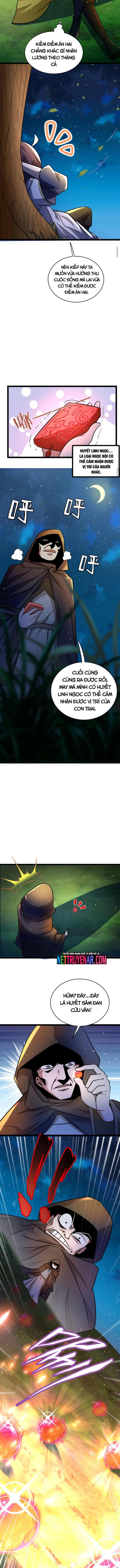 Huyền Huyễn: Ta bắt đầu vô địch từ bại gia: Chapter 91