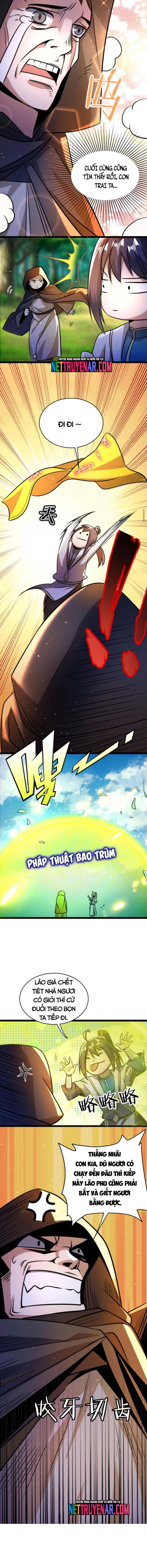 Huyền Huyễn: Ta bắt đầu vô địch từ bại gia: Chapter 91