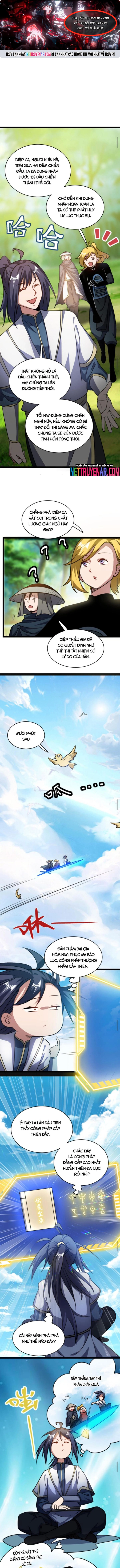 Huyền Huyễn: Ta bắt đầu vô địch từ bại gia: Chapter 92