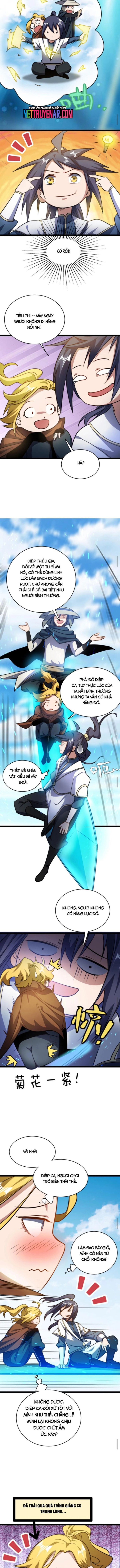 Huyền Huyễn: Ta bắt đầu vô địch từ bại gia: Chapter 92