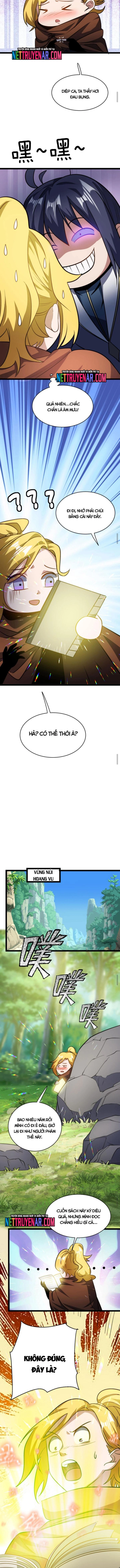 Huyền Huyễn: Ta bắt đầu vô địch từ bại gia: Chapter 92