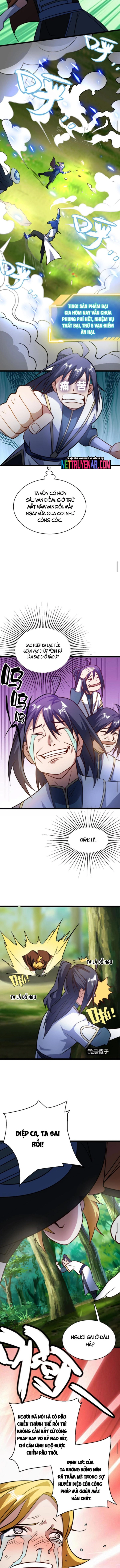 Huyền Huyễn: Ta bắt đầu vô địch từ bại gia: Chapter 93