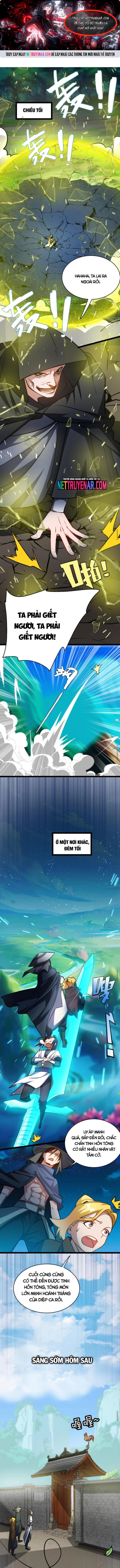 Huyền Huyễn: Ta bắt đầu vô địch từ bại gia: Chapter 94