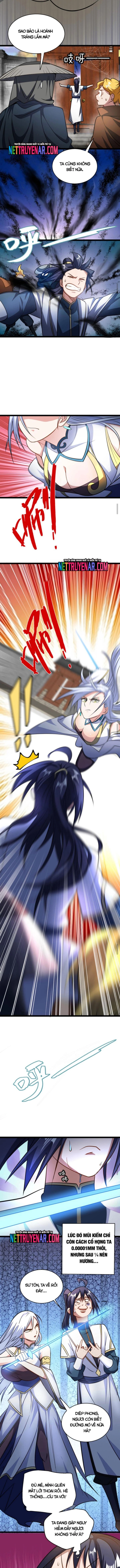 Huyền Huyễn: Ta bắt đầu vô địch từ bại gia: Chapter 94
