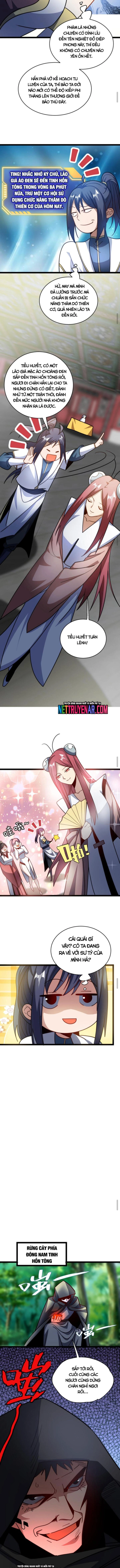 Huyền Huyễn: Ta bắt đầu vô địch từ bại gia: Chapter 95