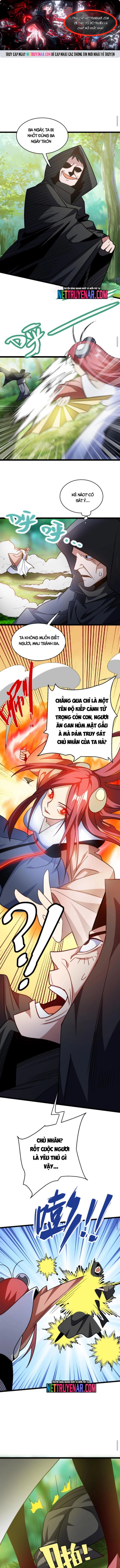 Huyền Huyễn: Ta bắt đầu vô địch từ bại gia: Chapter 96