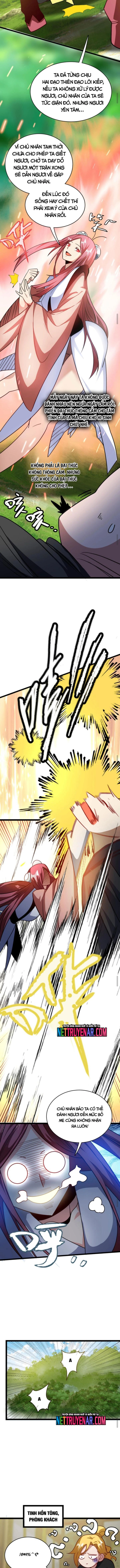 Huyền Huyễn: Ta bắt đầu vô địch từ bại gia: Chapter 96