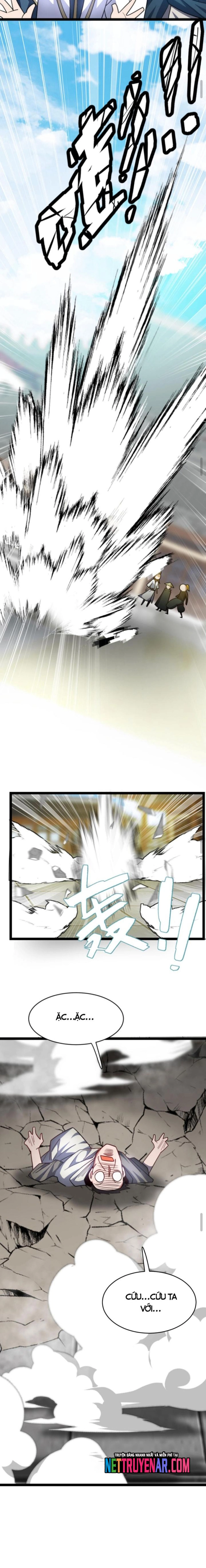 Huyền Huyễn: Ta bắt đầu vô địch từ bại gia: Chapter 96