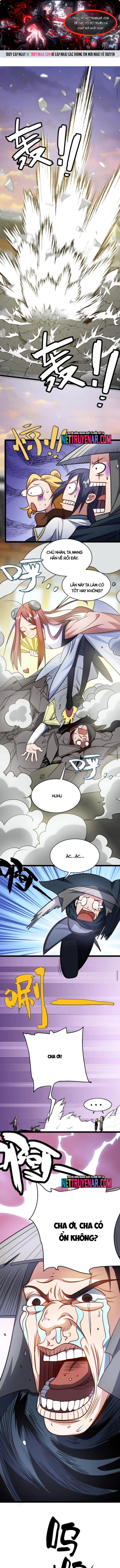 Huyền Huyễn: Ta bắt đầu vô địch từ bại gia: Chapter 97