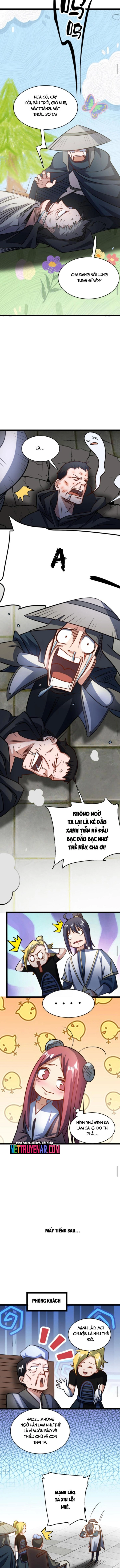 Huyền Huyễn: Ta bắt đầu vô địch từ bại gia: Chapter 97