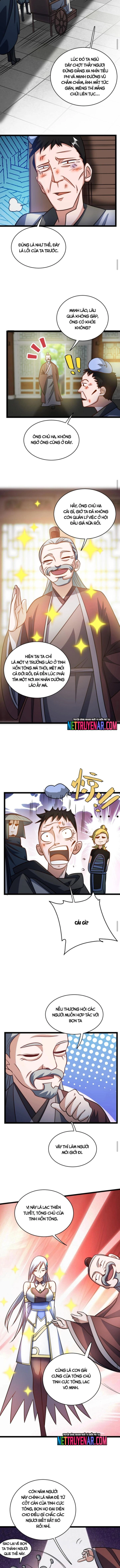 Huyền Huyễn: Ta bắt đầu vô địch từ bại gia: Chapter 97