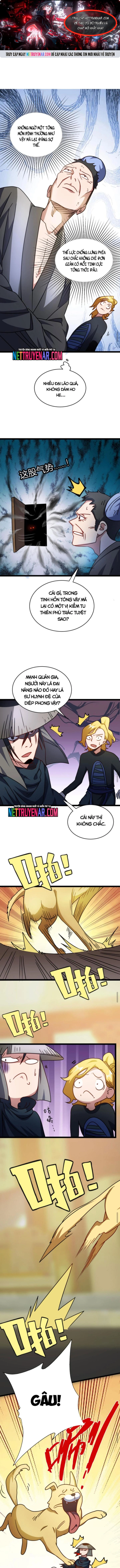 Huyền Huyễn: Ta bắt đầu vô địch từ bại gia: Chapter 98