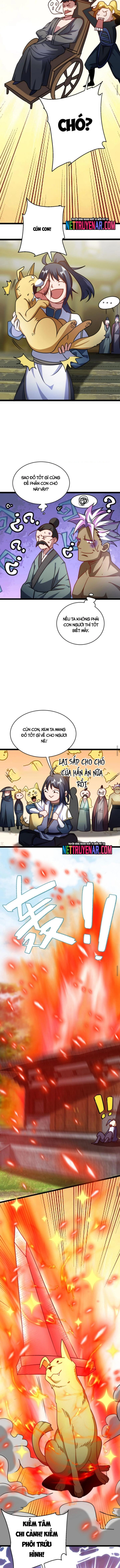 Huyền Huyễn: Ta bắt đầu vô địch từ bại gia: Chapter 98