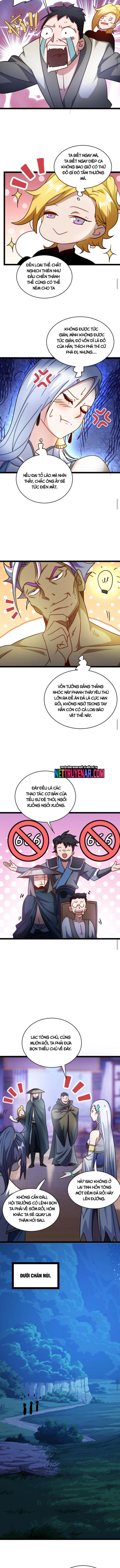 Huyền Huyễn: Ta bắt đầu vô địch từ bại gia: Chapter 98