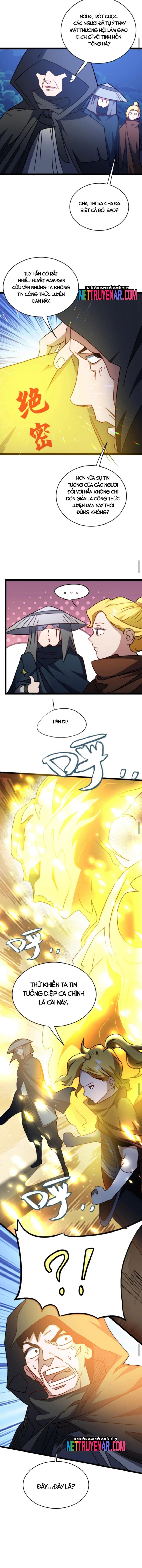 Huyền Huyễn: Ta bắt đầu vô địch từ bại gia: Chapter 98