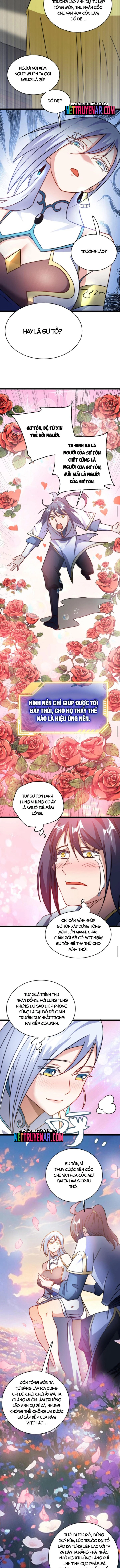 Huyền Huyễn: Ta bắt đầu vô địch từ bại gia: Chapter 99