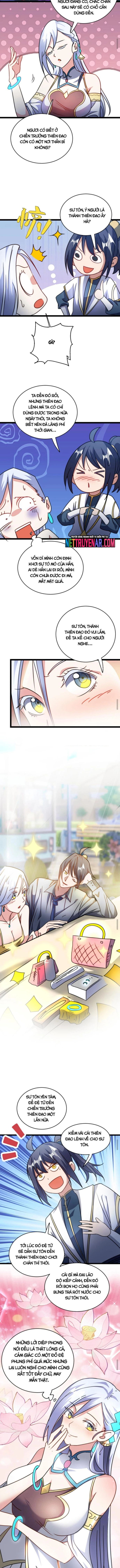 Huyền Huyễn: Ta bắt đầu vô địch từ bại gia: Chapter 99