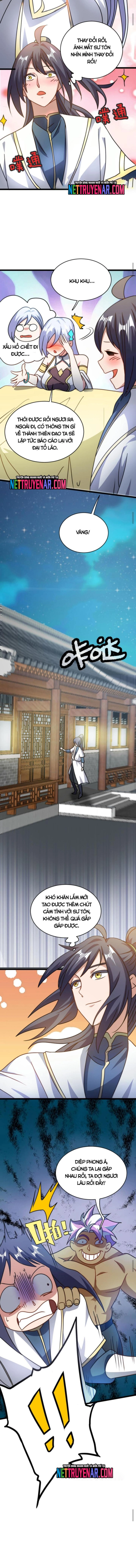Huyền Huyễn: Ta bắt đầu vô địch từ bại gia: Chapter 99