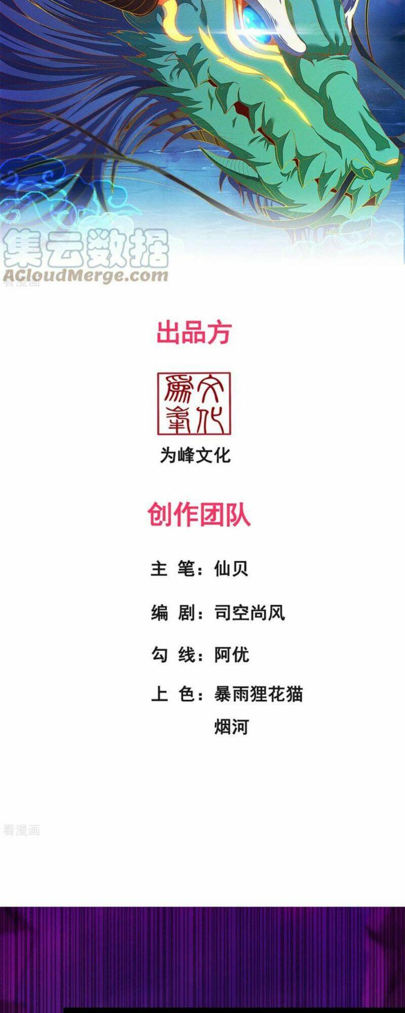 Huyền Thiên Chí Tôn: Chapter 79.1