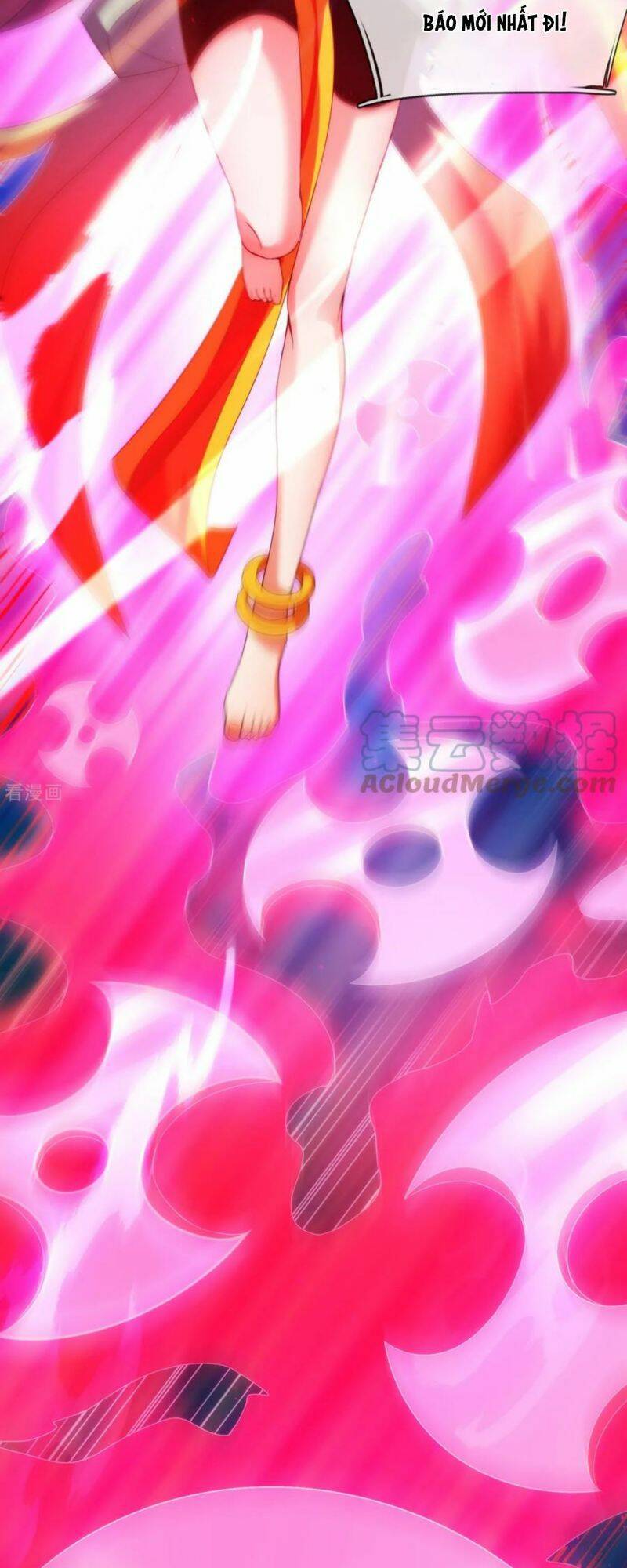 Huyền Thiên Chí Tôn: Chapter 79.1