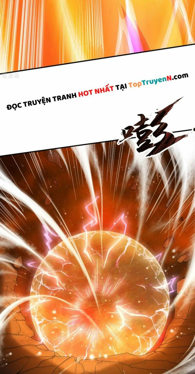 Huyền Thiên Chí Tôn: Chapter 79.1