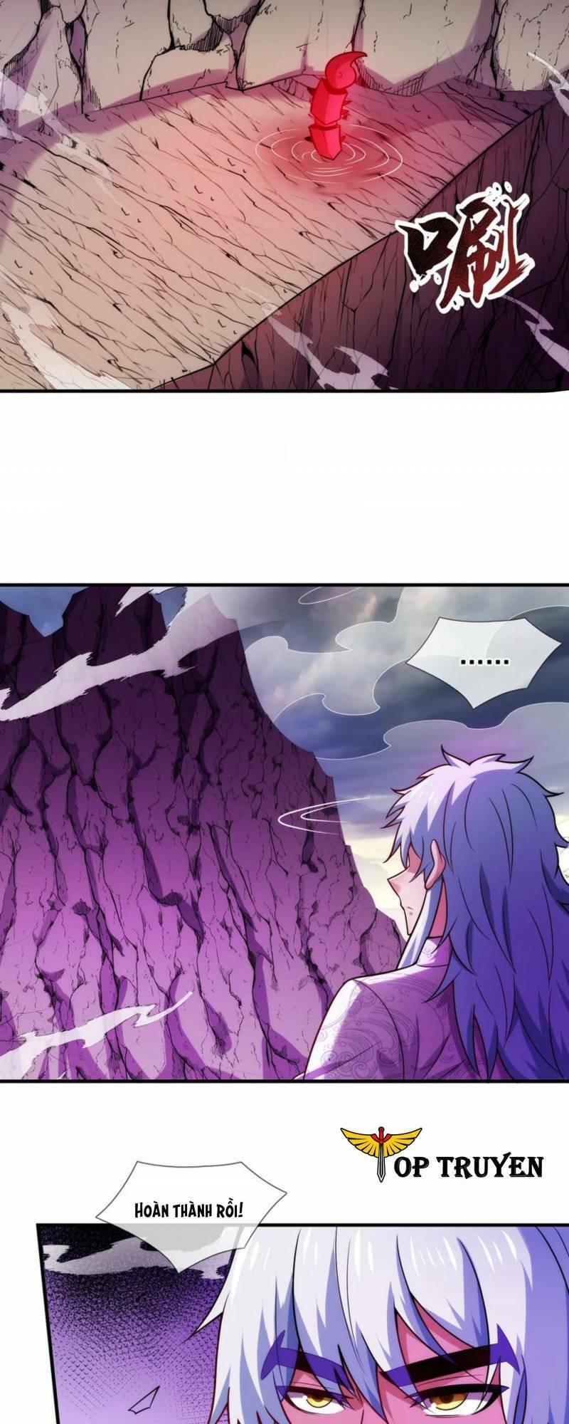 Huyền Thiên Chí Tôn: Chapter 80.1