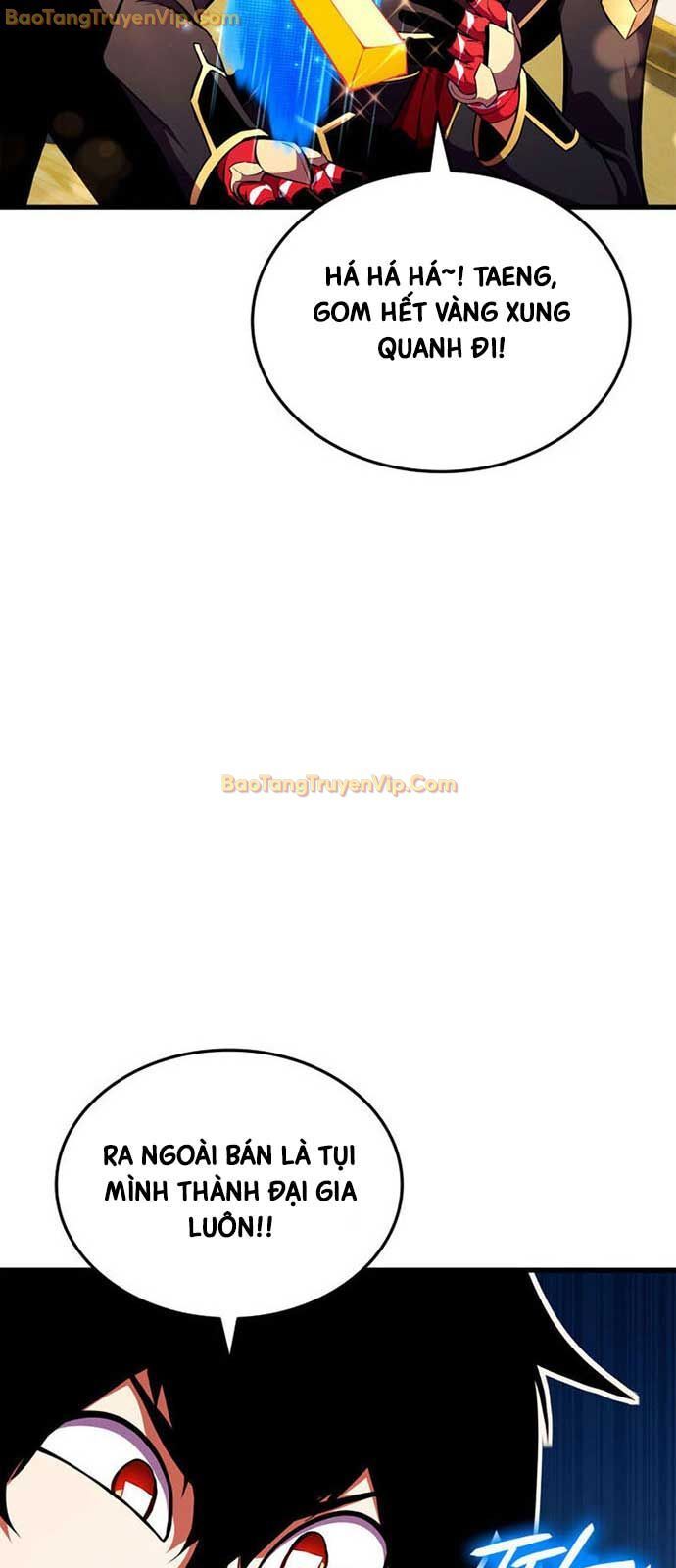 Huyền Thoại Game Thủ - Tái Xuất: Chapter 180