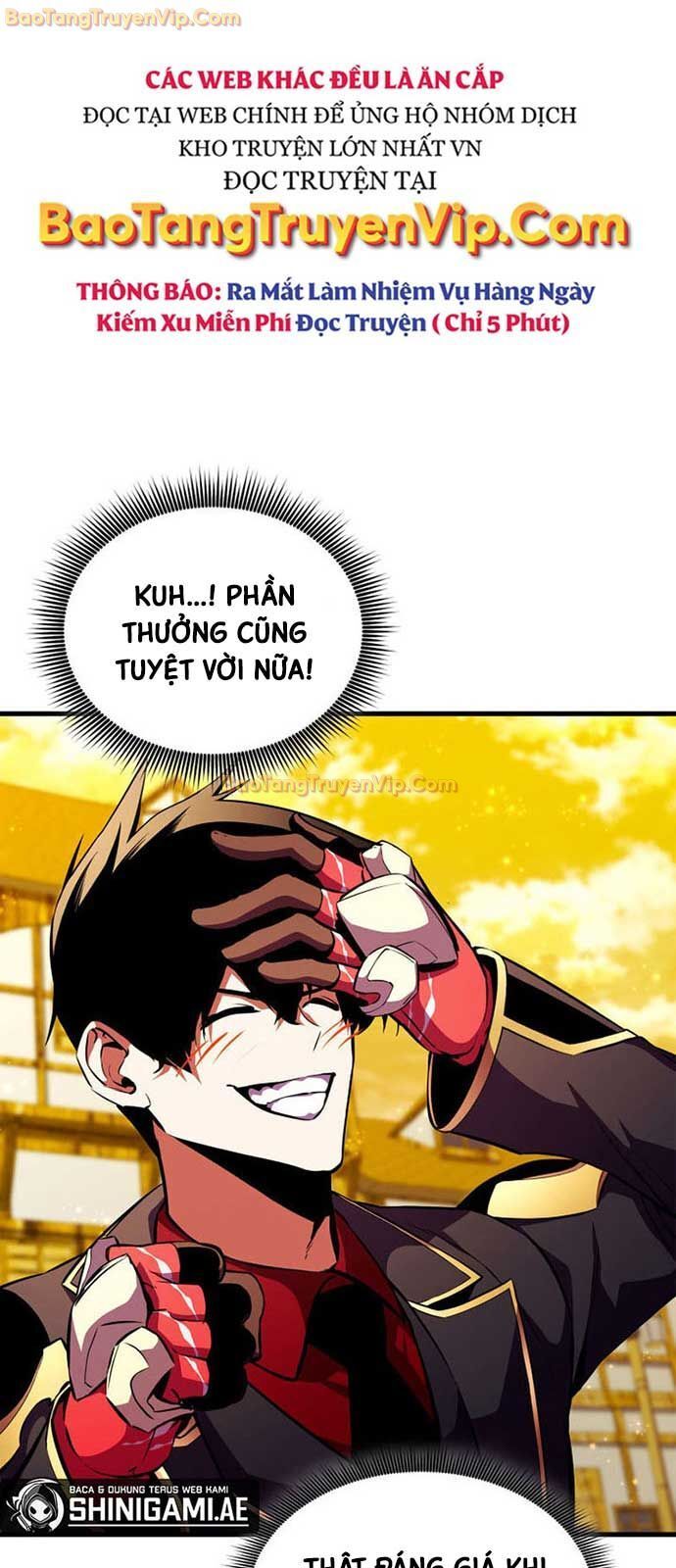 Huyền Thoại Game Thủ - Tái Xuất: Chapter 180