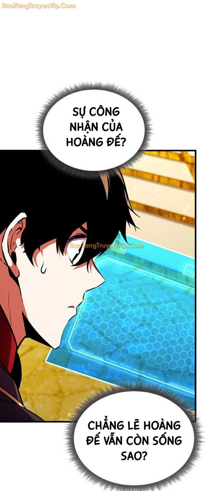 Huyền Thoại Game Thủ - Tái Xuất: Chapter 180