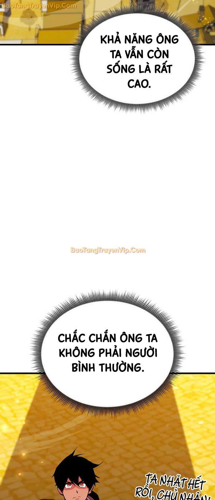 Huyền Thoại Game Thủ - Tái Xuất: Chapter 180