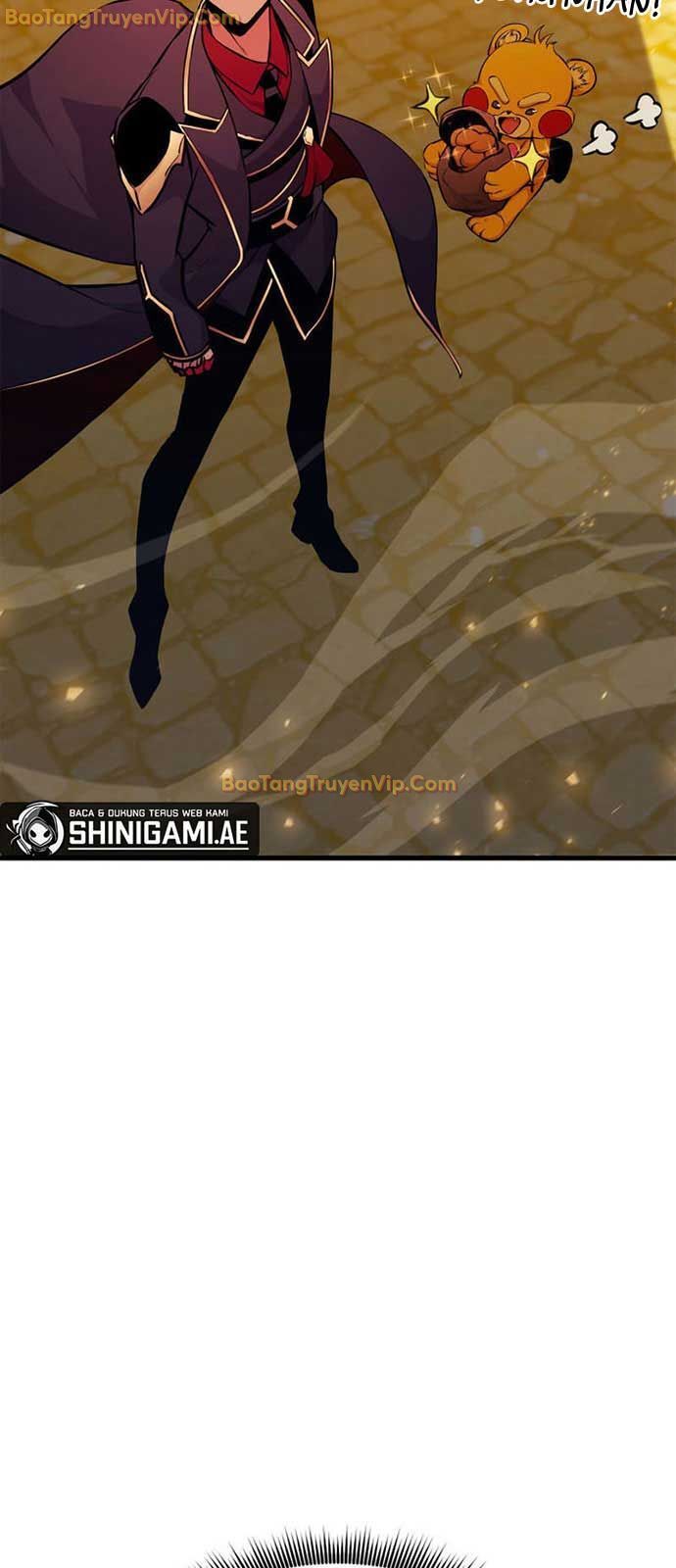 Huyền Thoại Game Thủ - Tái Xuất: Chapter 180