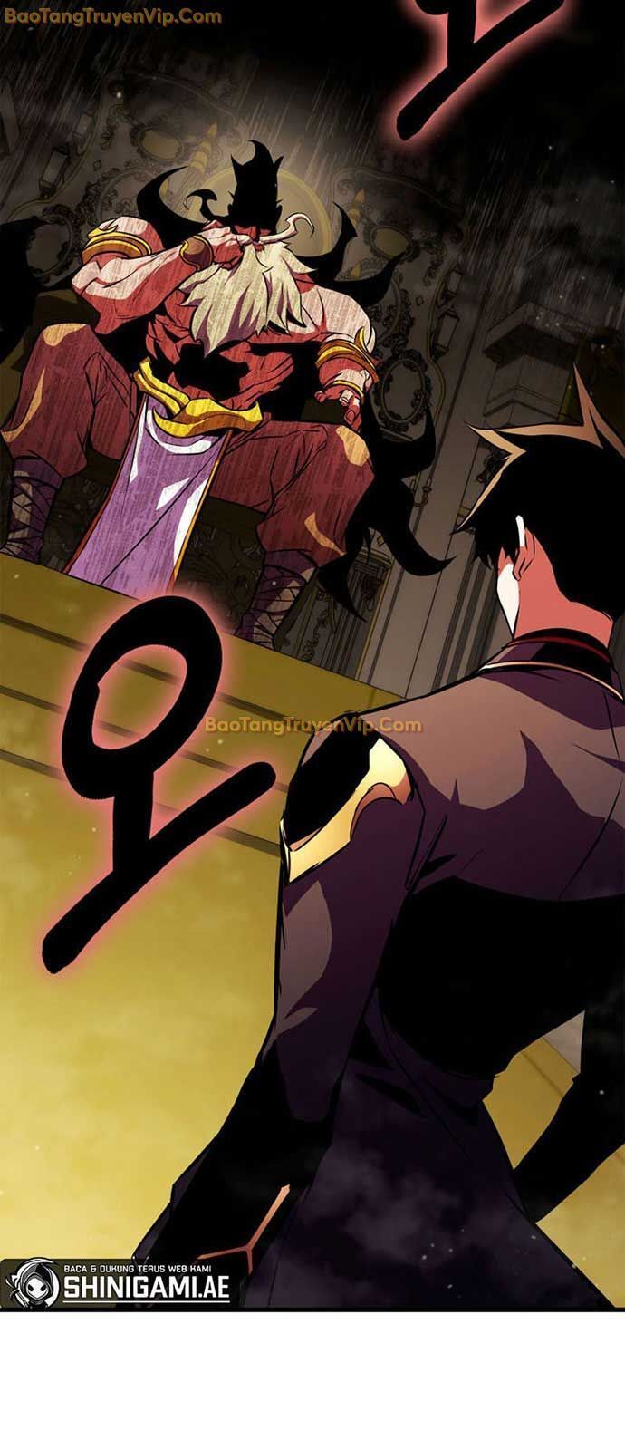 Huyền Thoại Game Thủ - Tái Xuất: Chapter 180