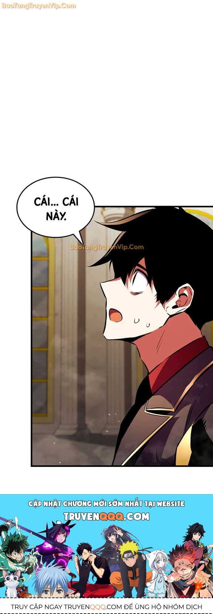 Huyền Thoại Game Thủ - Tái Xuất: Chapter 180