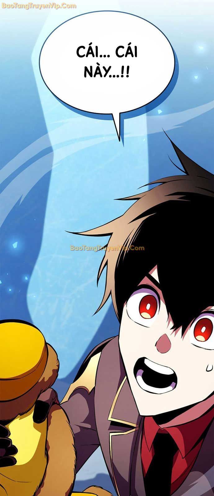 Huyền Thoại Game Thủ - Tái Xuất: Chapter 180