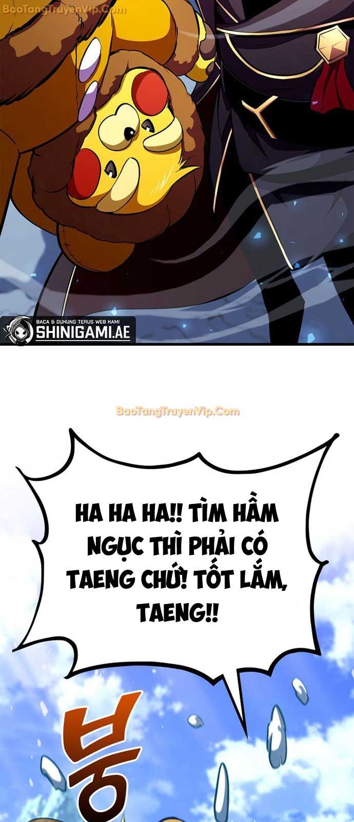 Huyền Thoại Game Thủ - Tái Xuất: Chapter 180