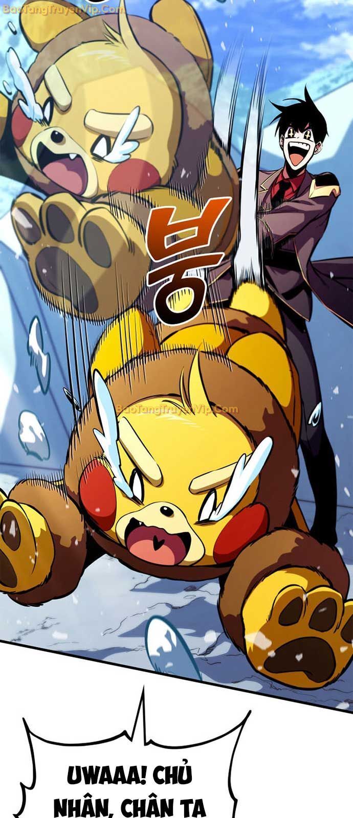 Huyền Thoại Game Thủ - Tái Xuất: Chapter 180