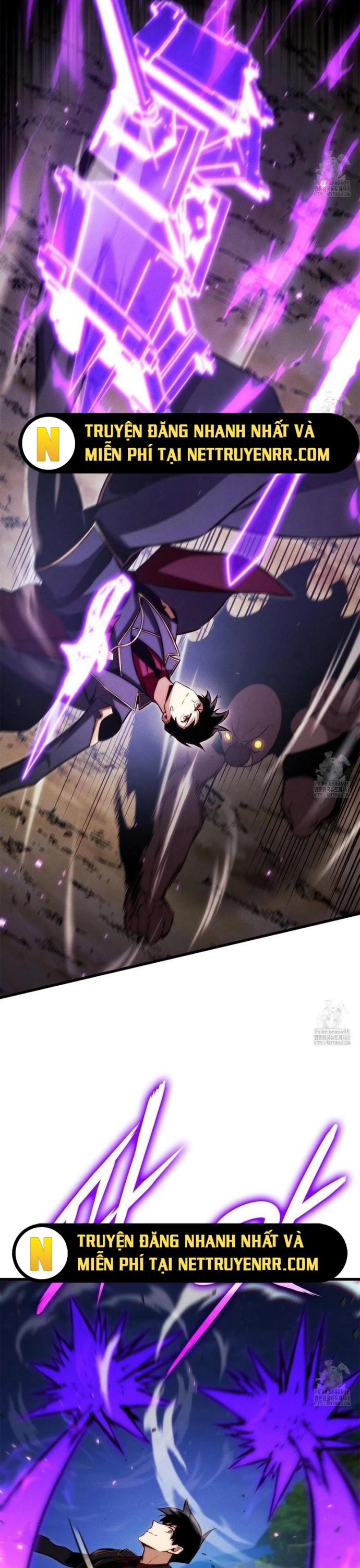 Huyền Thoại Game Thủ - Tái Xuất: Chapter 186