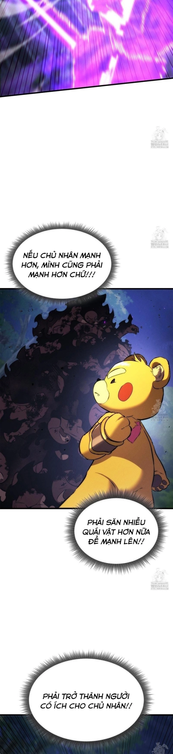 Huyền Thoại Game Thủ - Tái Xuất: Chapter 186