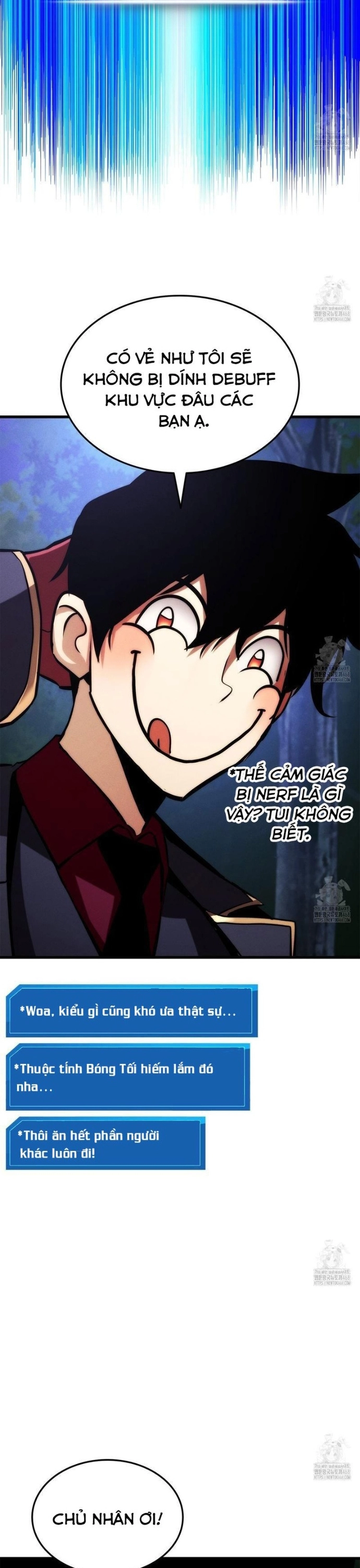 Huyền Thoại Game Thủ - Tái Xuất: Chapter 186