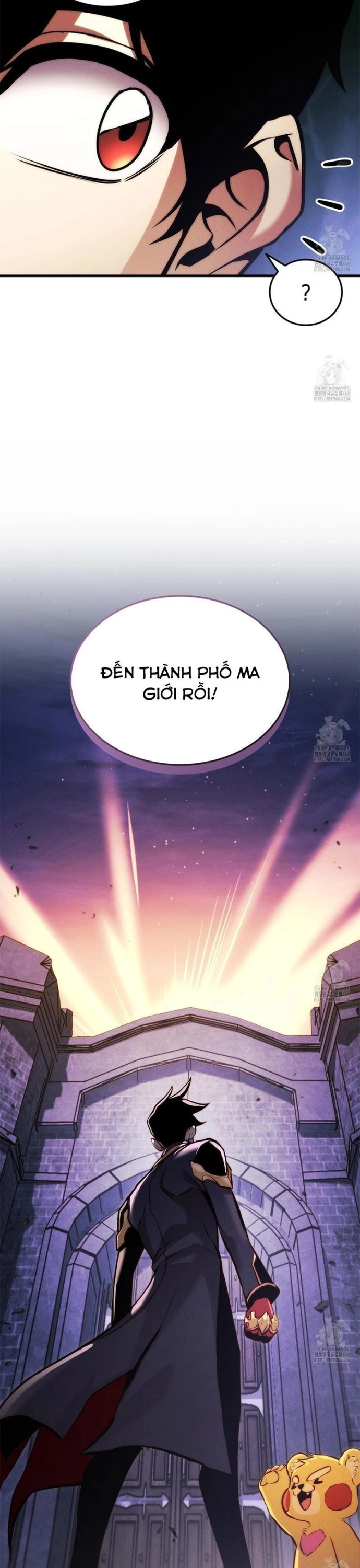 Huyền Thoại Game Thủ - Tái Xuất: Chapter 186